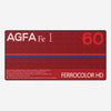 Ferrocolor 60 Retro Cassette Deskpad