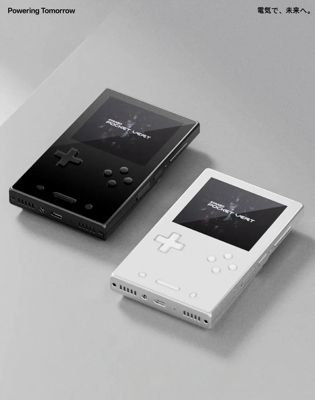 AYANEO Pocket VERT Review: 10x Integer Scaling in a CNC Metal Shell