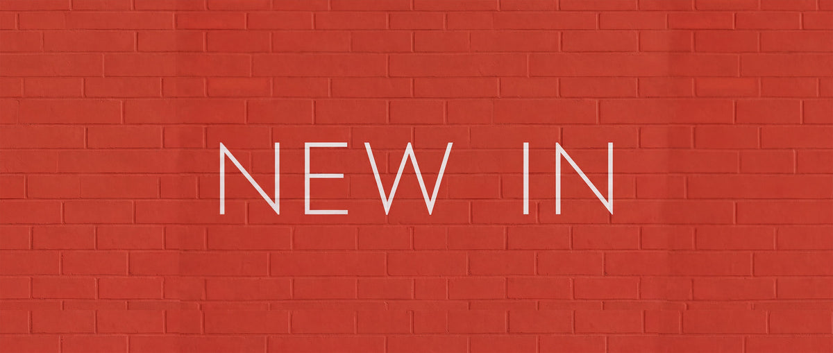 New in