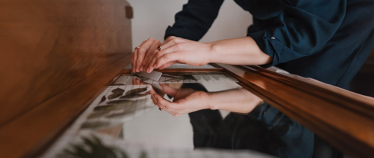 Print & Frame