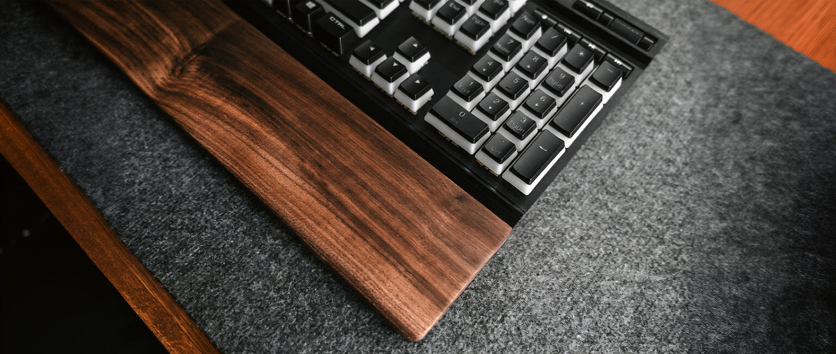 Wrist Rest