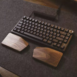 Alice Split Keyboard Wrist Rest