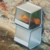 Macinbox Desktop Storage Box