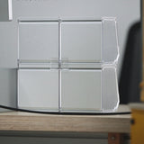 Macinbox Desktop Storage Box