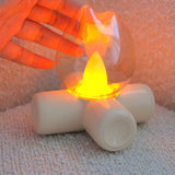 Campfire Lamp Ambient Light