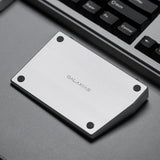Galaxias Aluminum Keyboard Wrist Rest