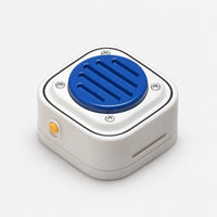 White Speaker