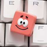 SpongeBob Artisan Keycap Collection