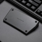 Galaxias Aluminum Keyboard Wrist Rest