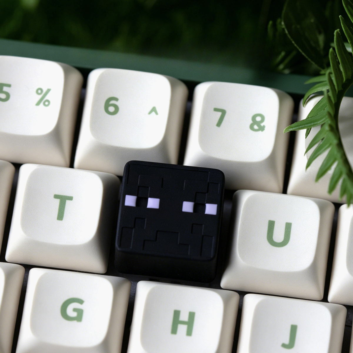 Minecraft Series 1 Artisan Keycap