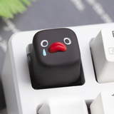 Pingu Series 1 Artisan Keycap