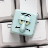 SpongeBob Artisan Keycap Collection