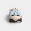 Gintama Hero Artisan Keycap