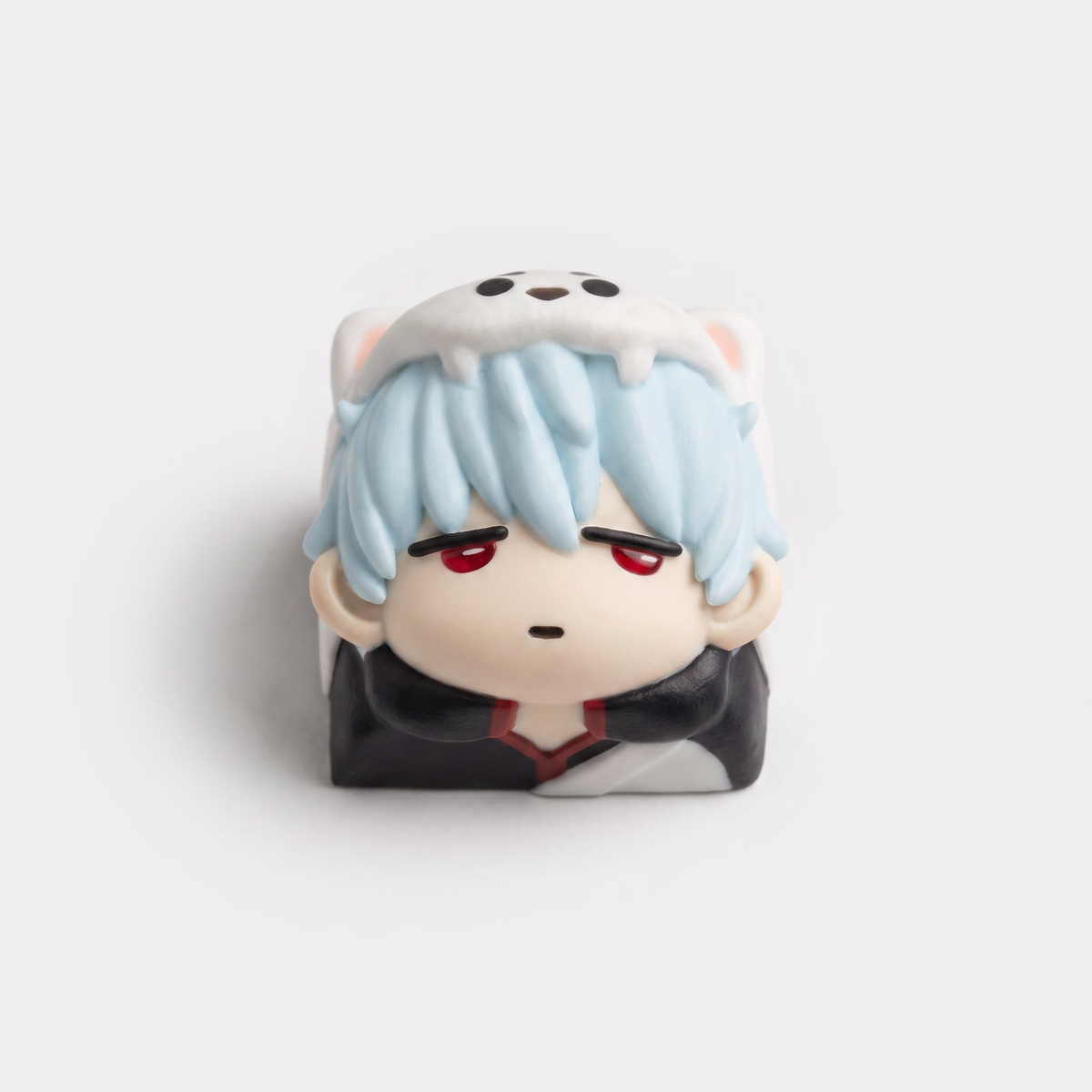 Gintama Hero Artisan Keycap