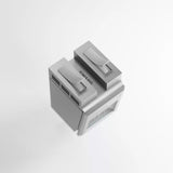 Macintosh Aluminum Magnetic Cable Organizer