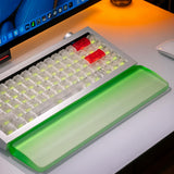 Acrylic Keyboard Wrist Rest