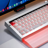 Acrylic Keyboard Wrist Rest