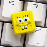 SpongeBob Artisan Keycap Collection