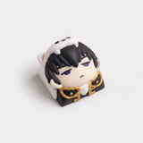 Gintama Hero Artisan Keycap