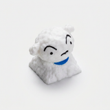 Crayon Shin-chan Duo Keycap