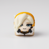 Overwatch Hero Artisan Keycap