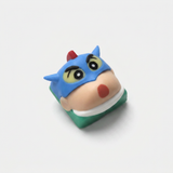 Crayon Shin-chan Duo Keycap