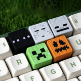 Minecraft Series 1 Artisan Keycap
