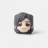 Final Fantasy VII Hero Keycap