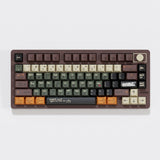 Basic Love PBT Keycap Set