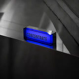 No Necessary No Cooperate 002 Night Light