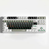 Chemistry PBT Keycap Set