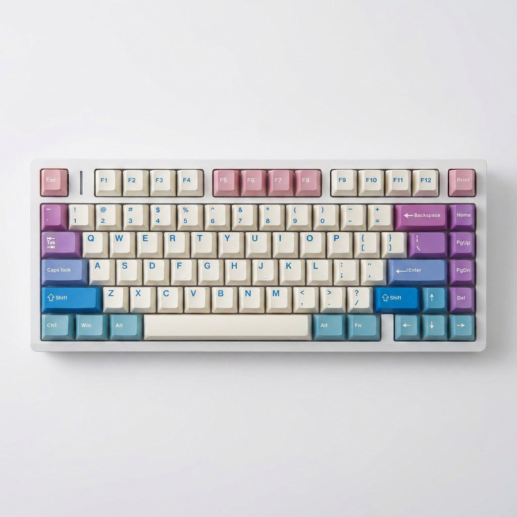 Fairy PBT Keycap Set