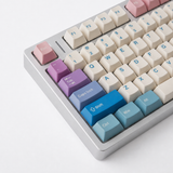 Fairy PBT Keycap Set