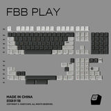 Play Keycaps