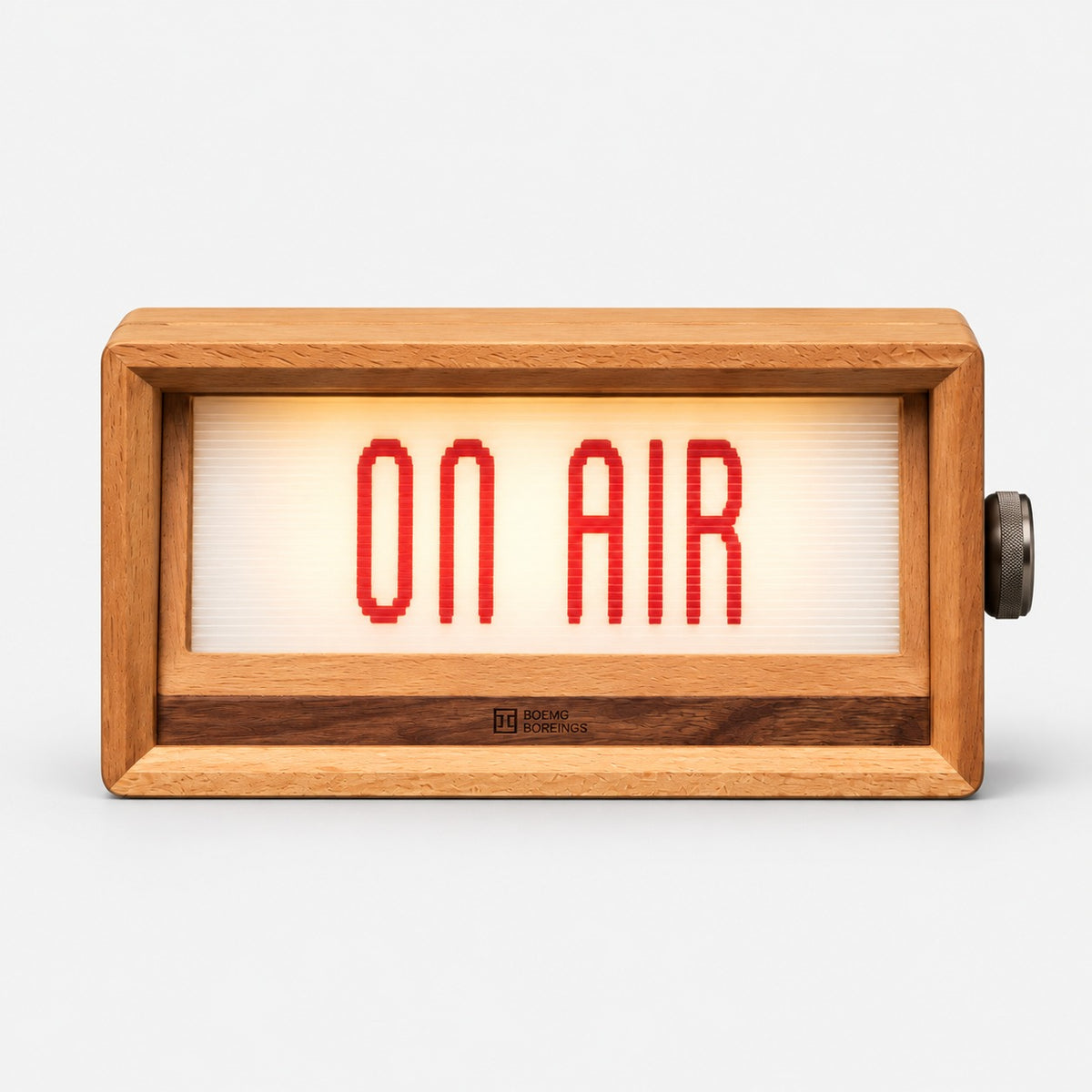 Lighthouse Radio Ambient Light