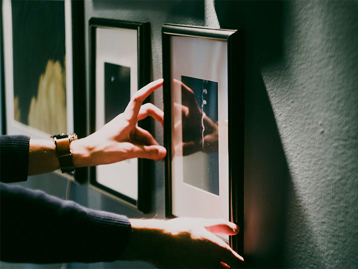 Print & Frame