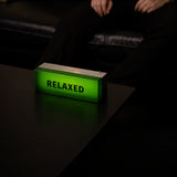 No Necessary No Cooperate 002 Night Light