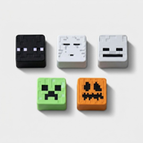Minecraft Series 1 Artisan Keycap