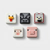 Minecraft Series 2 Artisan Keycap