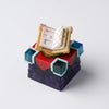 Minecraft Enchanting Table Artisan Keycap