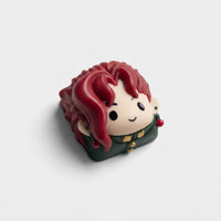 Noriaki Kakyoin