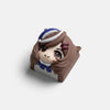 Uma Musume Artisan Keycap