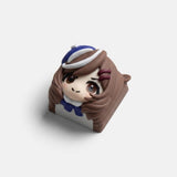 Uma Musume Artisan Keycap
