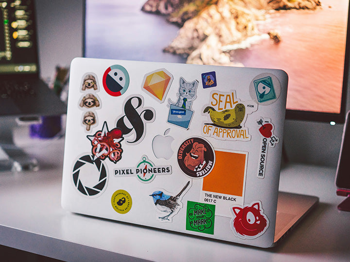 Stickers