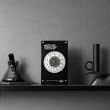 Acrylic Perpetual Desk Calendar