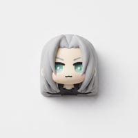 Sephiroth