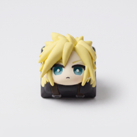 Cloud