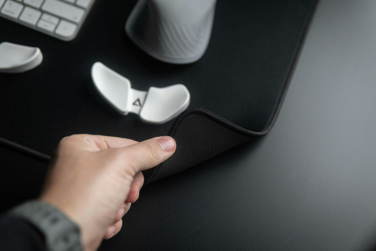 Deskpads