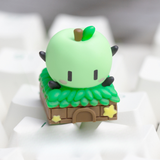 Stardew Valley Junimo Artisan keycap