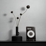 Acrylic Perpetual Desk Calendar